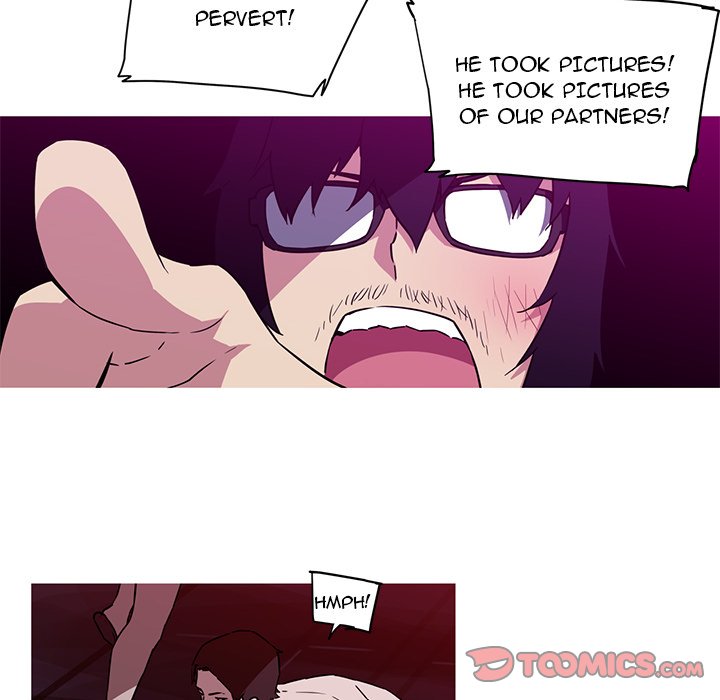 My Girlfriend is a Star Chapter 20 image 18