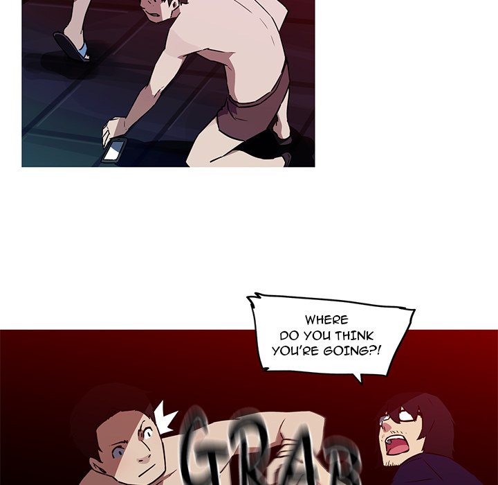 My Girlfriend is a Star Chapter 20 image 19