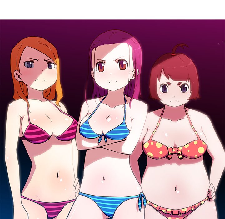 My Girlfriend is a Star Chapter 20 image 23