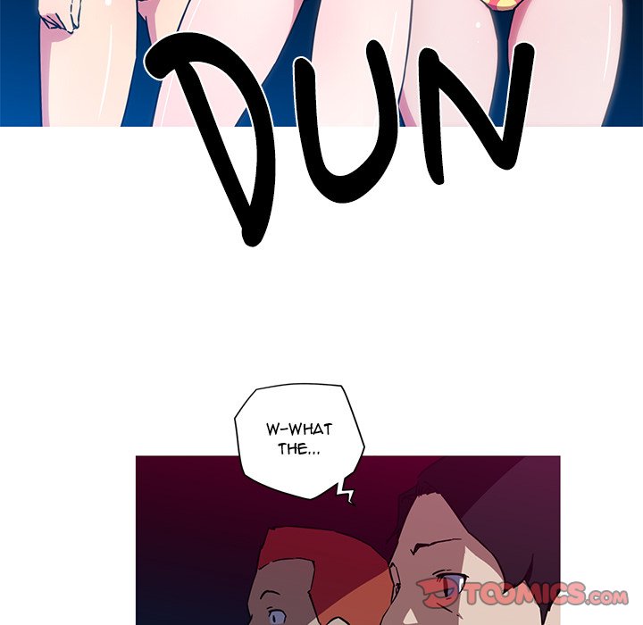 My Girlfriend is a Star Chapter 20 image 24