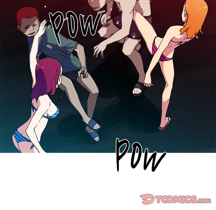 My Girlfriend is a Star Chapter 20 image 26