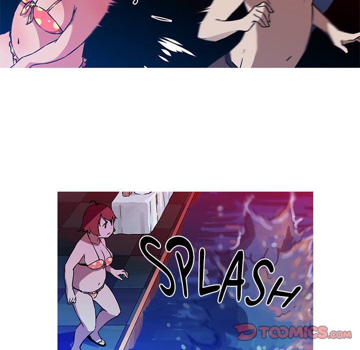 My Girlfriend is a Star Chapter 20 image 28