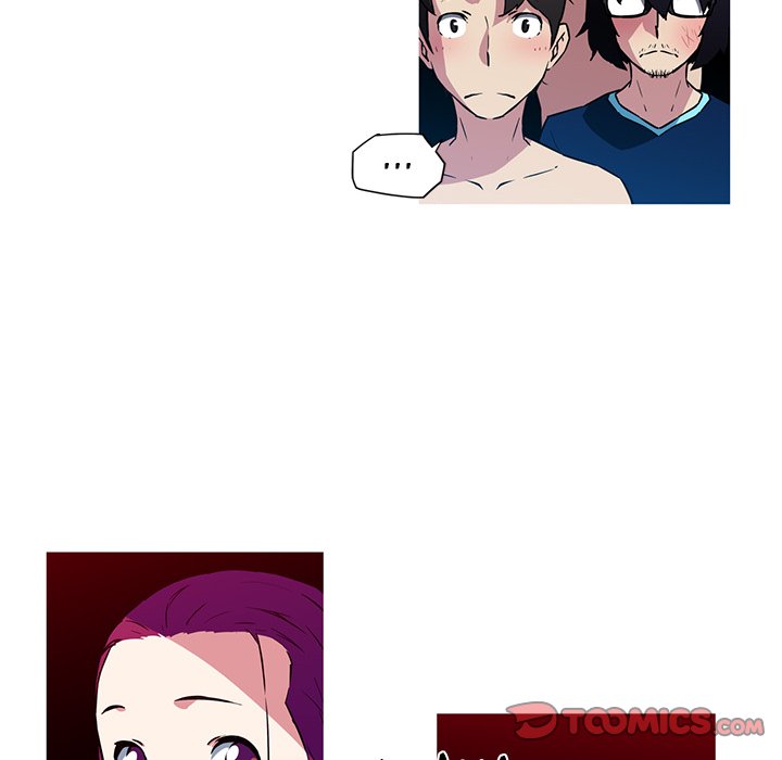 My Girlfriend is a Star Chapter 20 image 30