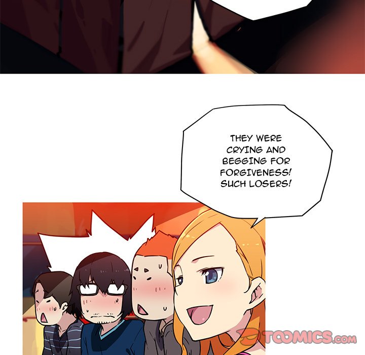 My Girlfriend is a Star Chapter 20 image 34