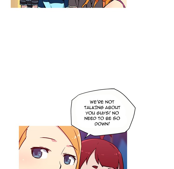 My Girlfriend is a Star Chapter 20 image 35