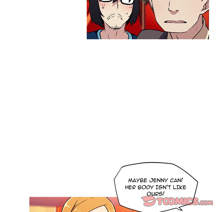 My Girlfriend is a Star Chapter 20 image 40