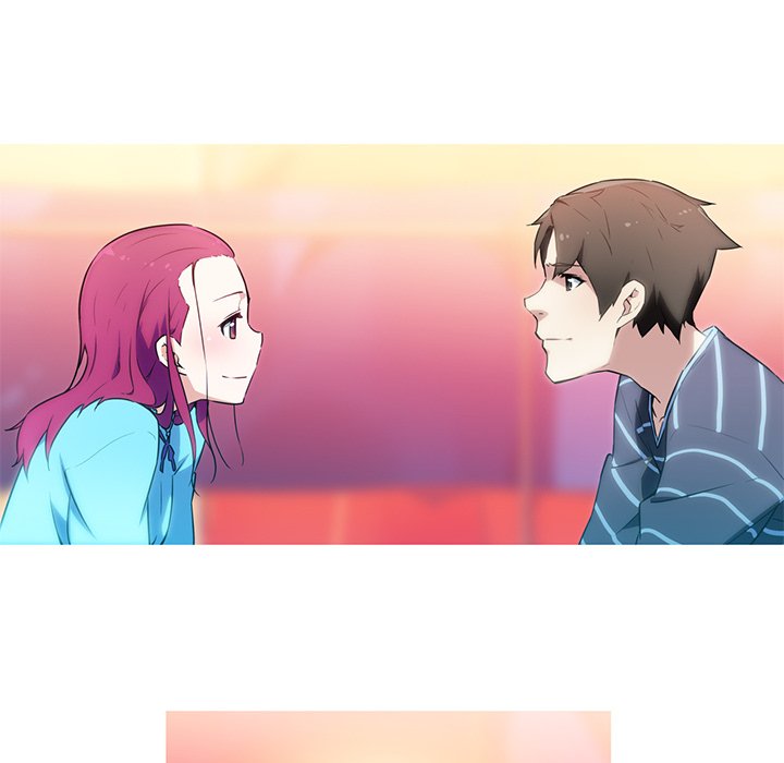 My Girlfriend is a Star Chapter 20 image 45