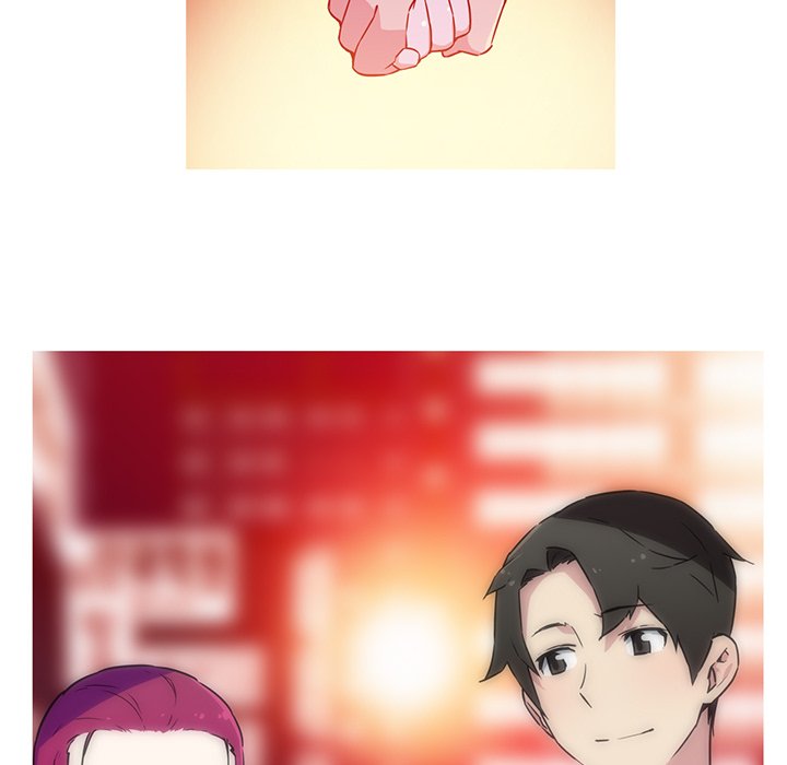 My Girlfriend is a Star Chapter 20 image 49