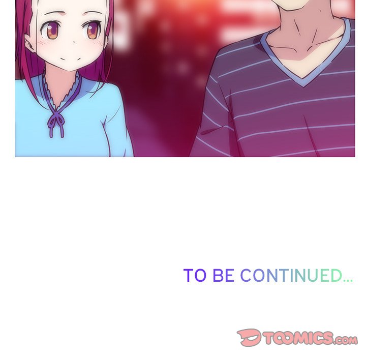 My Girlfriend is a Star Chapter 20 image 50