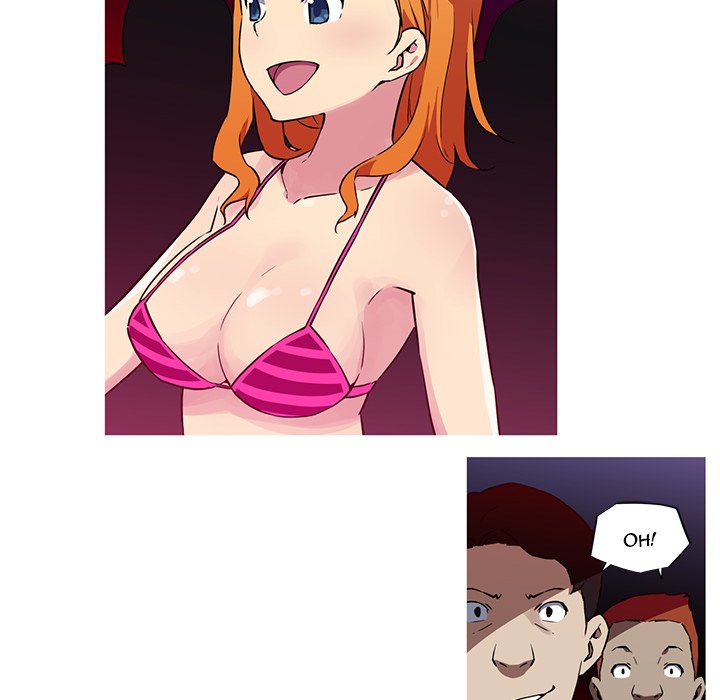 My Girlfriend is a Star Chapter 20 image 7