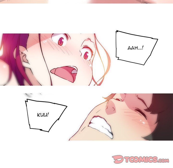 My Girlfriend is a Star Chapter 22 image 15