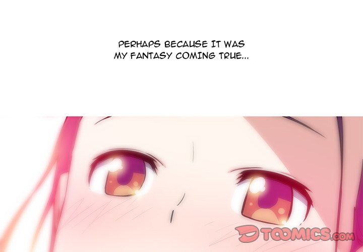 My Girlfriend is a Star Chapter 22 image 1