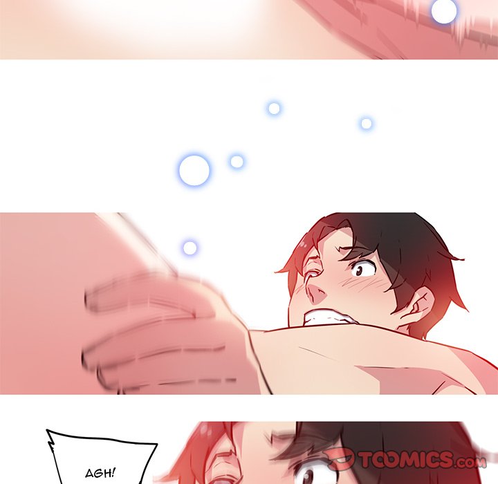 My Girlfriend is a Star Chapter 22 image 19