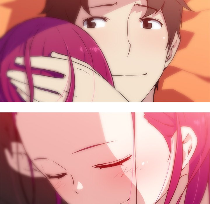 My Girlfriend is a Star Chapter 22 image 24