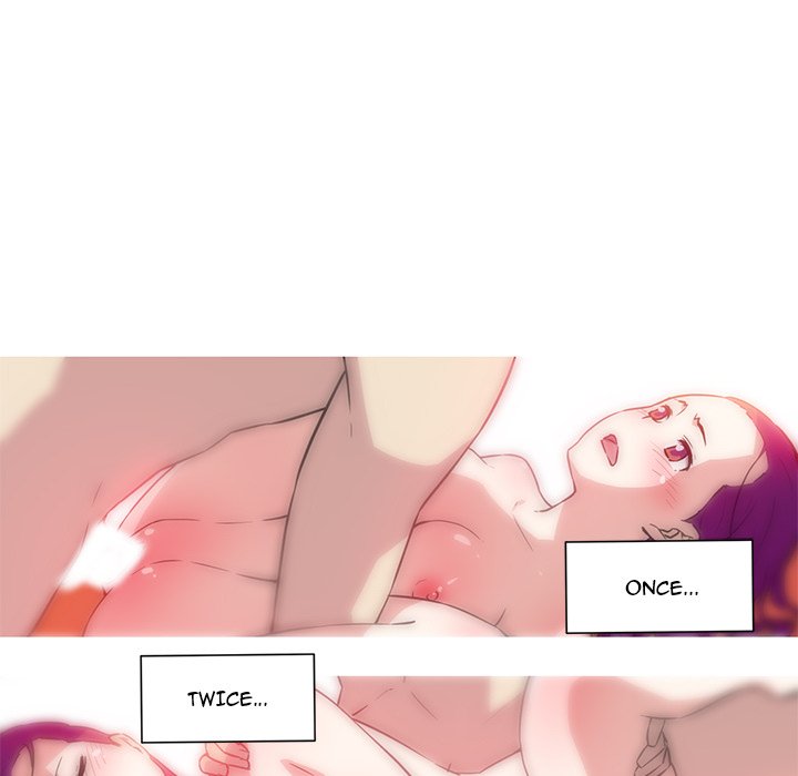 My Girlfriend is a Star Chapter 22 image 26