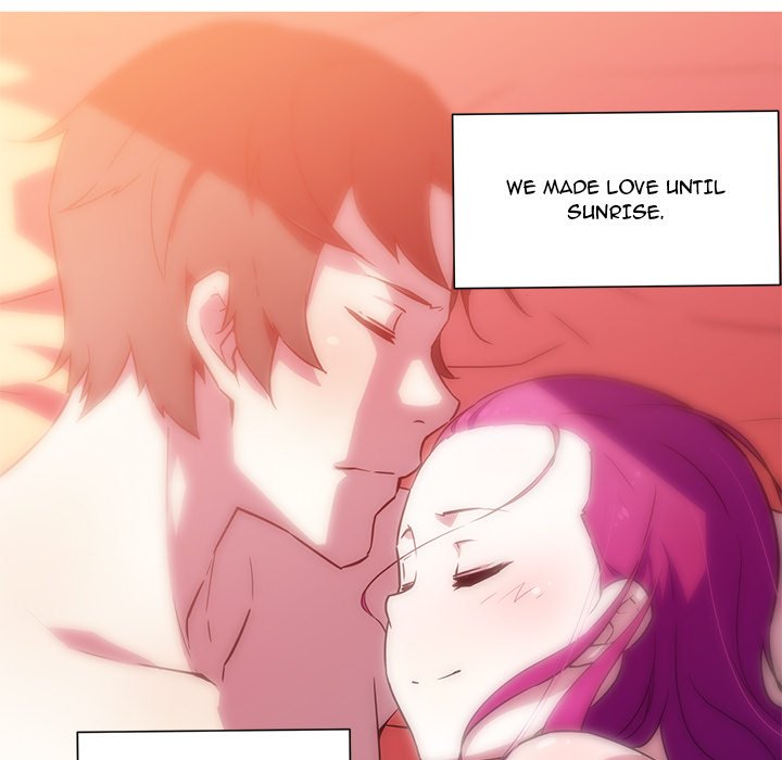 My Girlfriend is a Star Chapter 22 image 28
