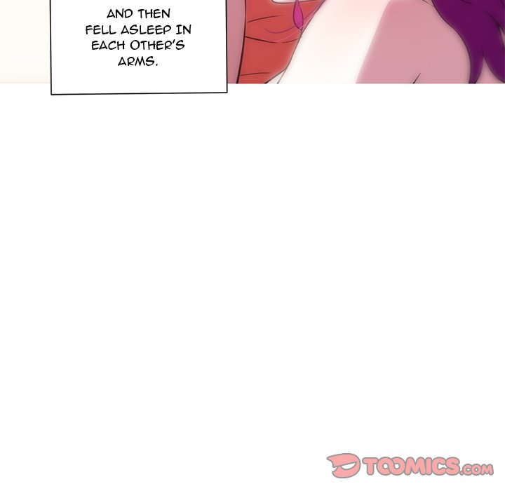 My Girlfriend is a Star Chapter 22 image 29