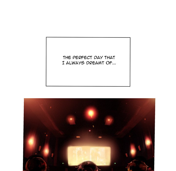 My Girlfriend is a Star Chapter 22 image 38
