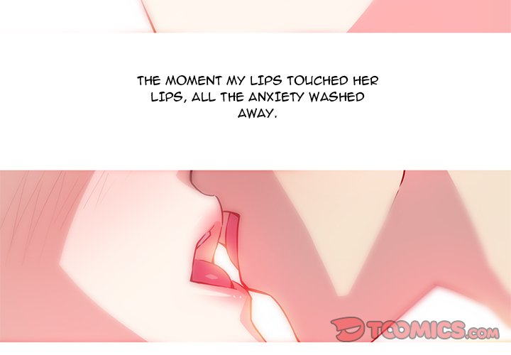 My Girlfriend is a Star Chapter 22 image 3