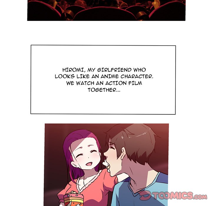 My Girlfriend is a Star Chapter 22 image 39