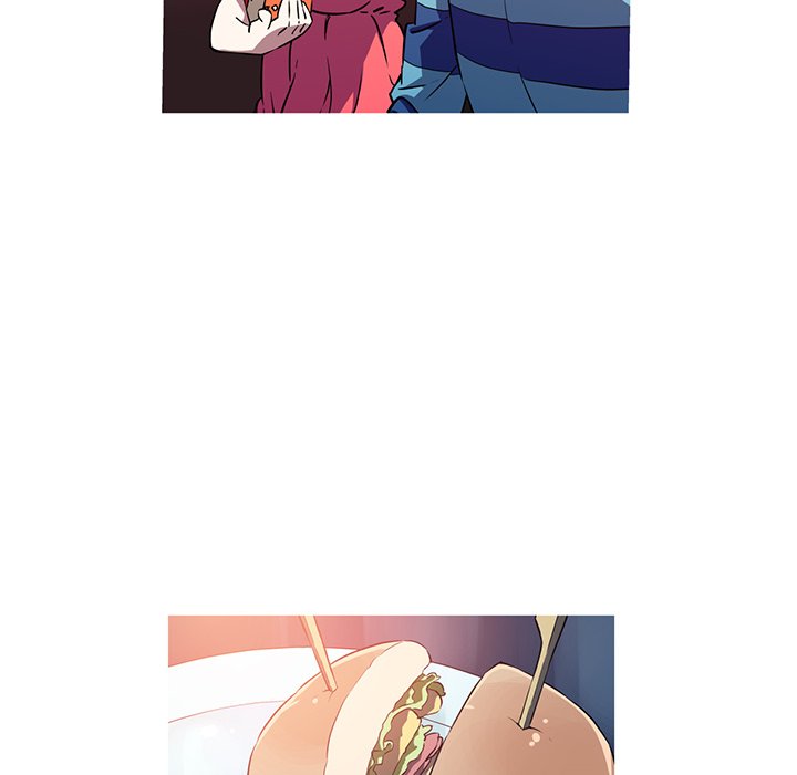 My Girlfriend is a Star Chapter 22 image 40