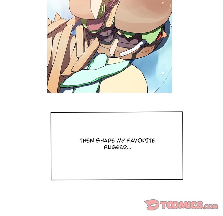 My Girlfriend is a Star Chapter 22 image 41