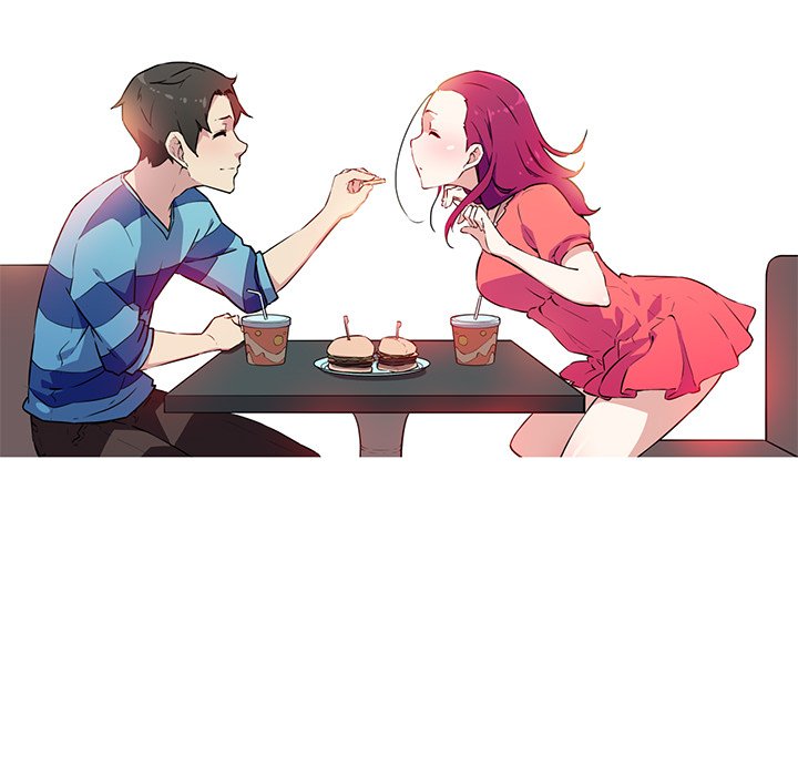 My Girlfriend is a Star Chapter 22 image 42