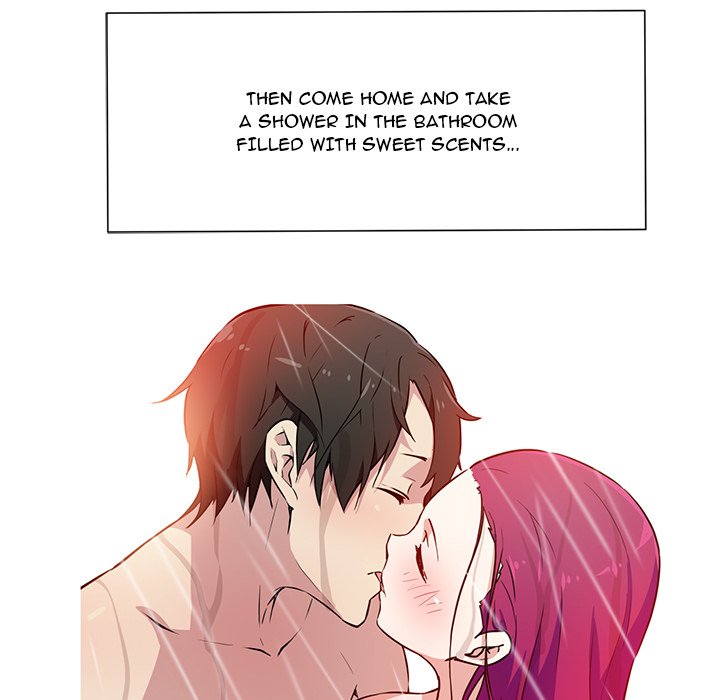 My Girlfriend is a Star Chapter 22 image 44