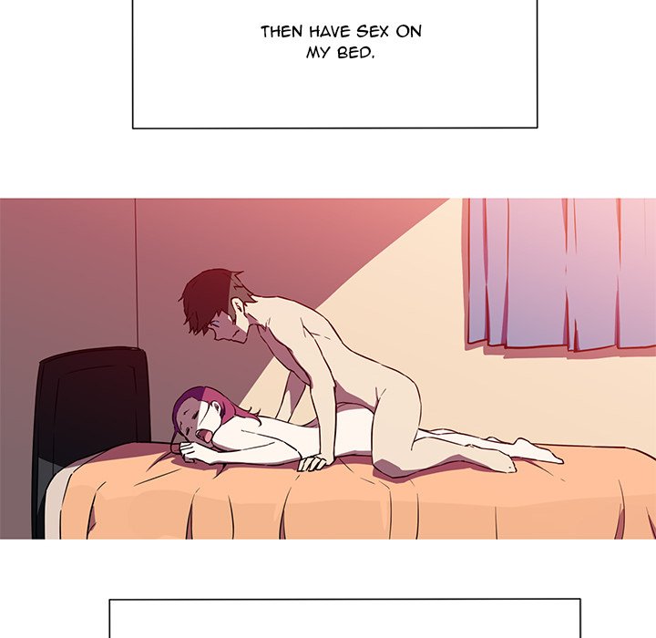 My Girlfriend is a Star Chapter 22 image 46