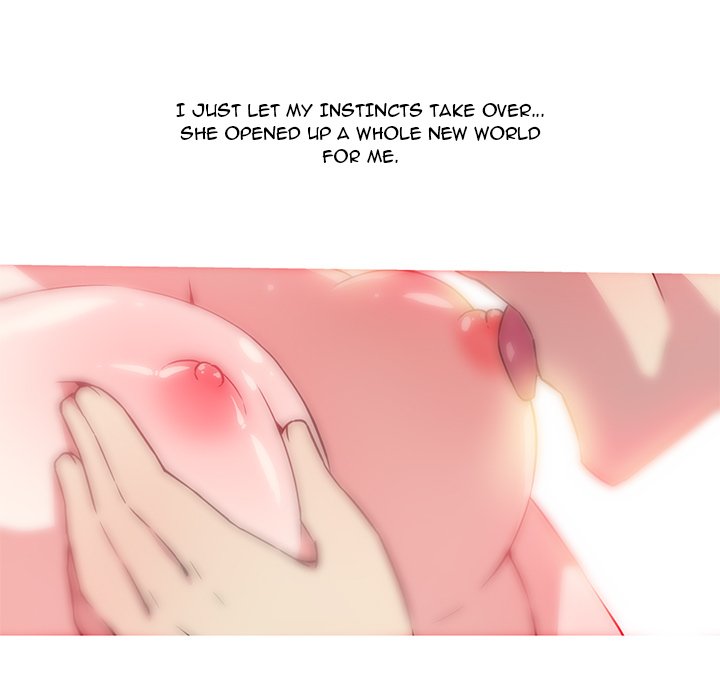 My Girlfriend is a Star Chapter 22 image 4