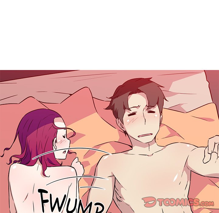 My Girlfriend is a Star Chapter 22 image 51