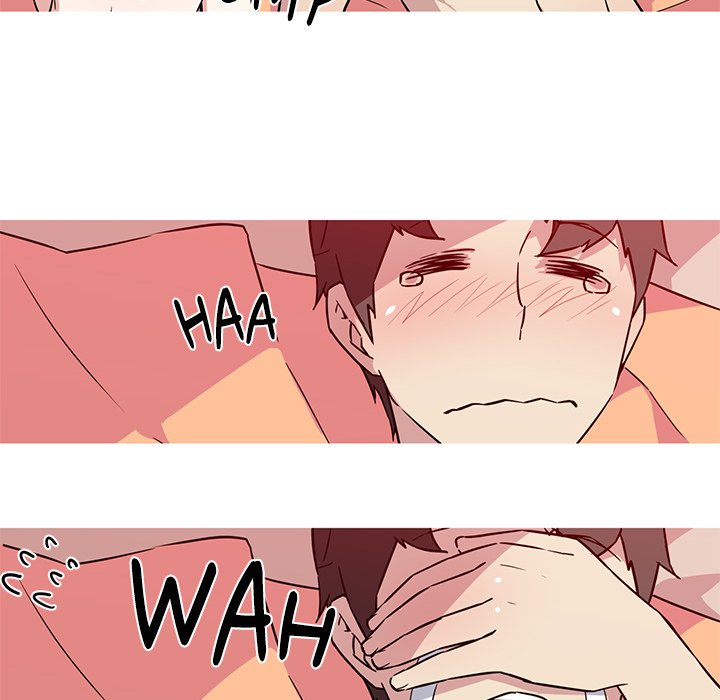 My Girlfriend is a Star Chapter 22 image 52