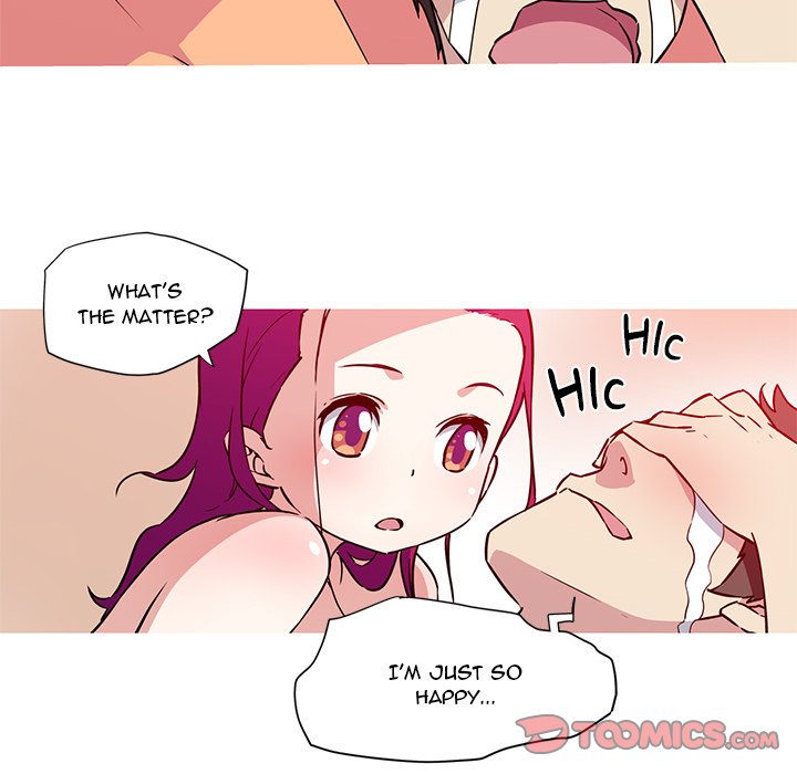 My Girlfriend is a Star Chapter 22 image 53