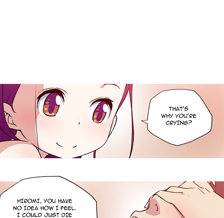 My Girlfriend is a Star Chapter 22 image 54