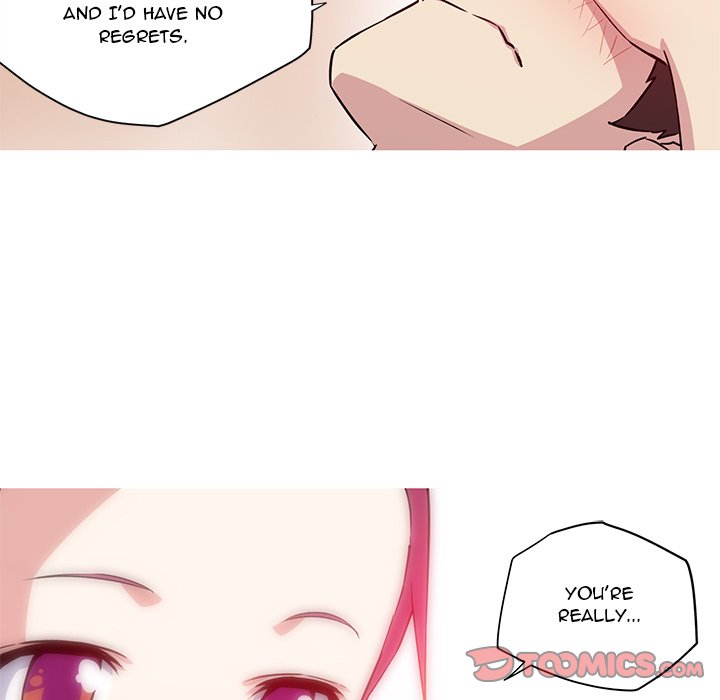 My Girlfriend is a Star Chapter 22 image 55