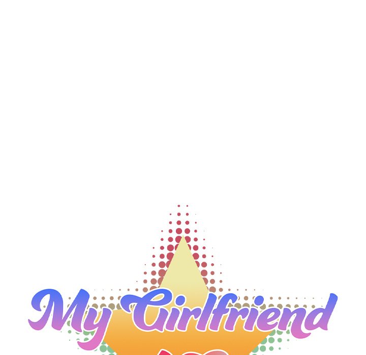 My Girlfriend is a Star Chapter 24 image 10
