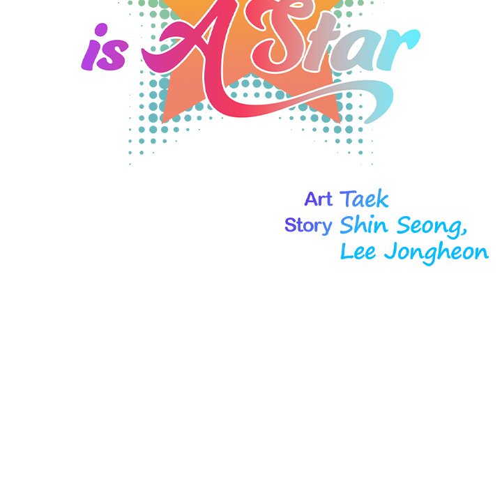 My Girlfriend is a Star Chapter 24 image 11