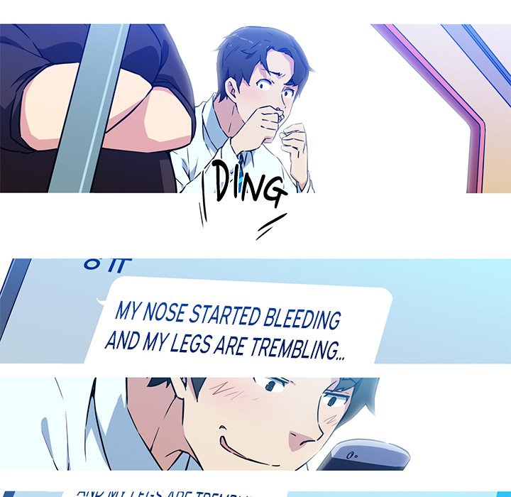 My Girlfriend is a Star Chapter 24 image 16