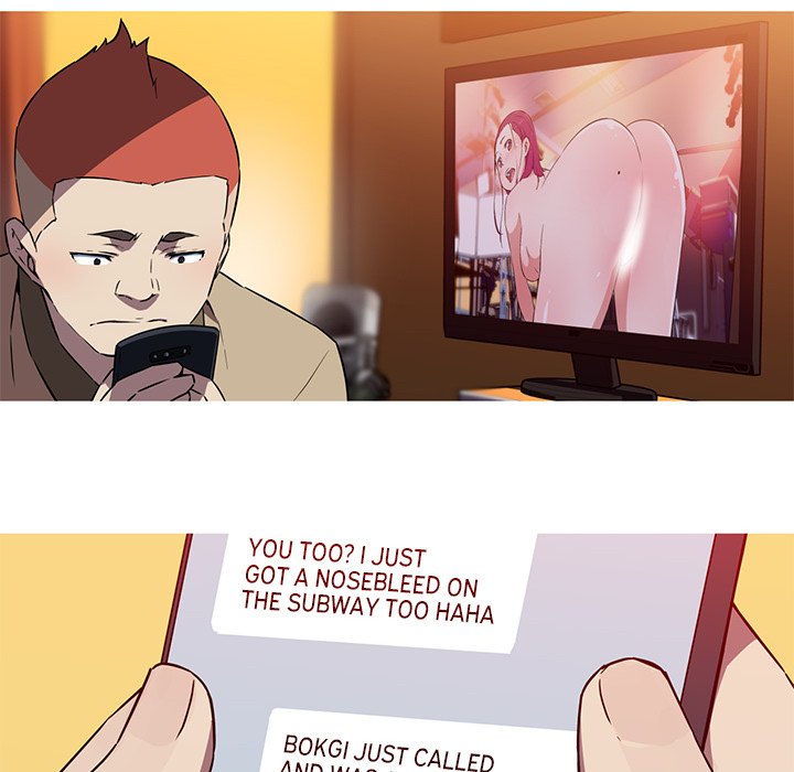 My Girlfriend is a Star Chapter 24 image 20