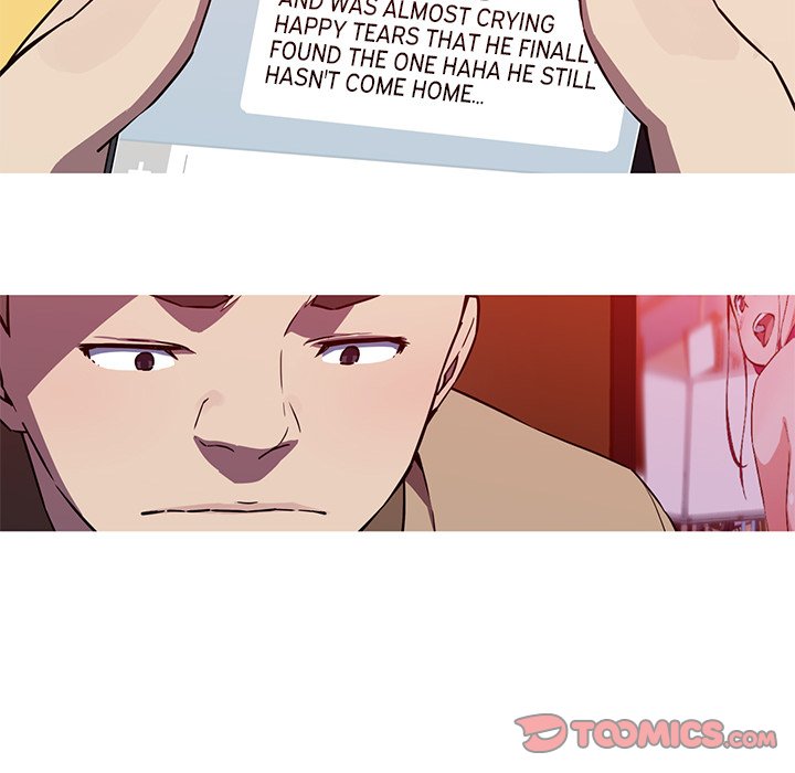 My Girlfriend is a Star Chapter 24 image 21
