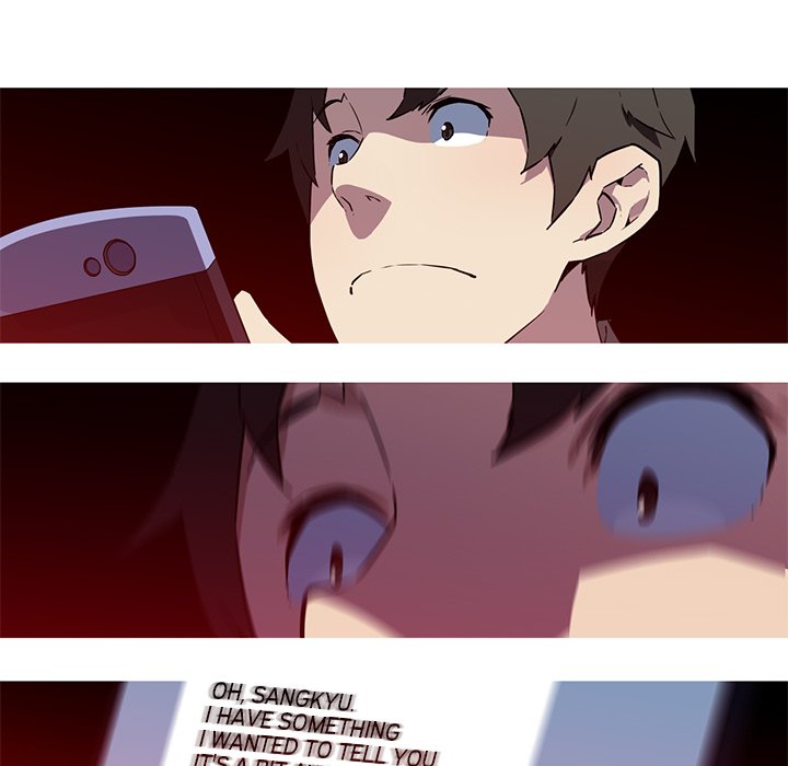 My Girlfriend is a Star Chapter 24 image 23
