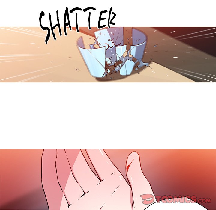 My Girlfriend is a Star Chapter 24 image 33