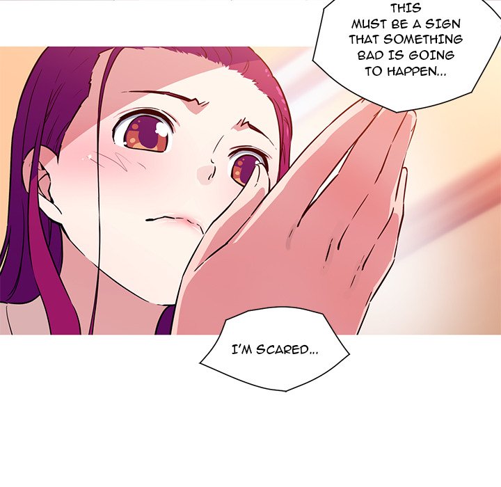 My Girlfriend is a Star Chapter 24 image 34