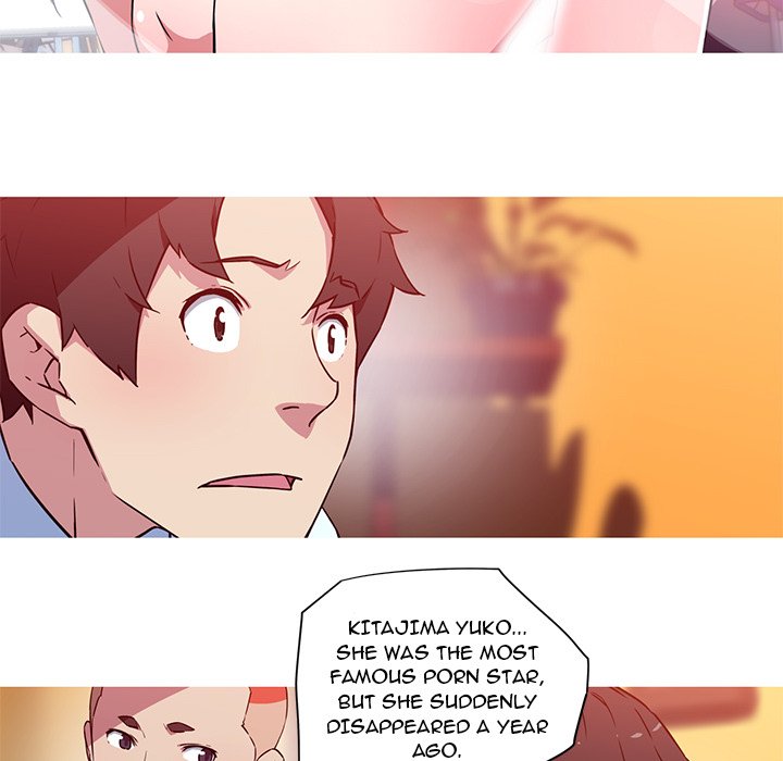 My Girlfriend is a Star Chapter 24 image 37