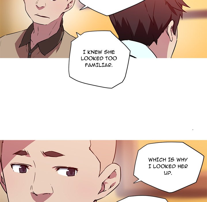 My Girlfriend is a Star Chapter 24 image 38