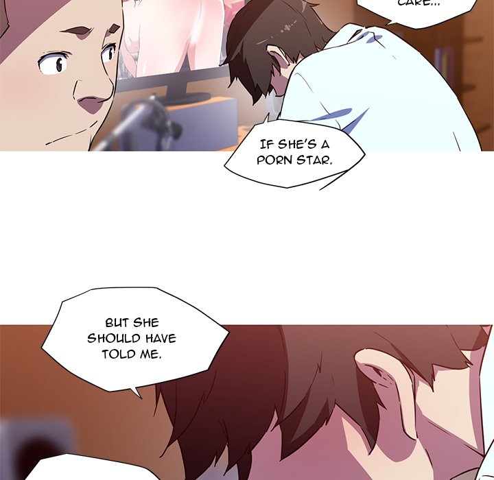 My Girlfriend is a Star Chapter 24 image 41