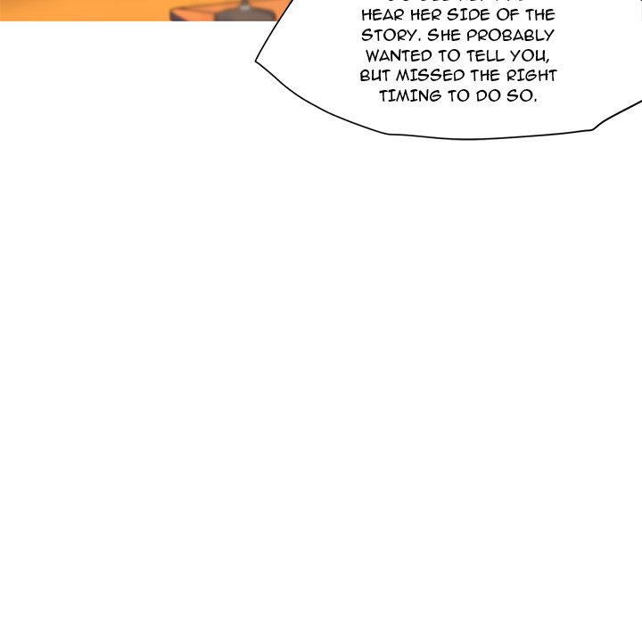 My Girlfriend is a Star Chapter 24 image 43