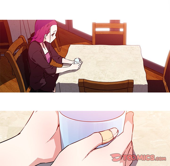 My Girlfriend is a Star Chapter 24 image 45