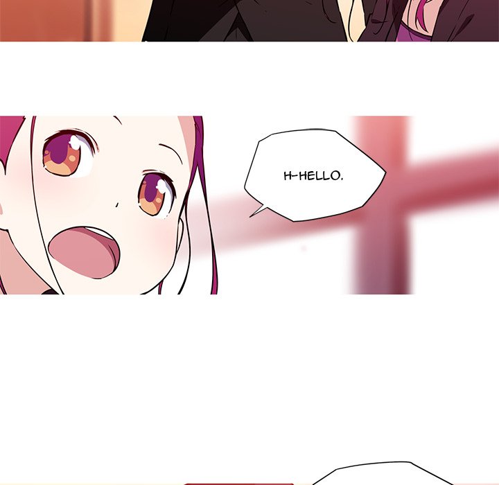 My Girlfriend is a Star Chapter 24 image 47