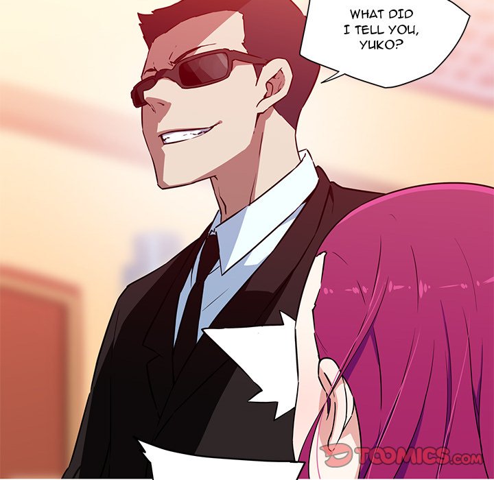 My Girlfriend is a Star Chapter 24 image 48